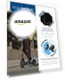 Thumbnail Electric Scooter — Electric Self-Balancing Scooters, Hiboy