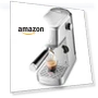 Thumbnail Espresso Machine with Steam Milk Frother — Coffee & Espresso Combos, CASABREWS