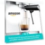 Thumbnail Espresso Machine with Steam Milk Frother — Coffee & Espresso Combos, CASABREWS