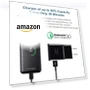 Thumbnail Fast Charging Cord and Wall Charger Block — Chargers, Guangdong Sangu Technology Co Ltd