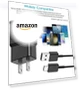 Thumbnail Fast Charging Cord and Wall Charger Block — Chargers, Guangdong Sangu Technology Co Ltd