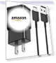 Thumbnail Fast Charging Cord and Wall Charger Block — Chargers, Guangdong Sangu Technology Co Ltd