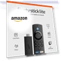 Thumbnail Fire TV Stick Lite — Streaming Devices, Amazon