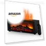 Thumbnail Flame Air Diffuser Humidifier — Air Moisturizers, TMEHM