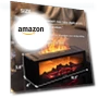 Thumbnail Flame Air Diffuser Humidifier — Air Moisturizers, TMEHM