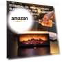 Thumbnail Flame Air Diffuser Humidifier — Air Moisturizers, TMEHM
