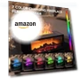 Thumbnail Flame Air Diffuser Humidifier — Air Moisturizers, TMEHM