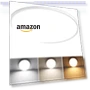 Thumbnail Flush Mount Ceiling Light — Overhead Lighting, AprZLee