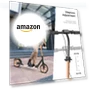 Thumbnail Foldable Kick Scooter — Push Scooters, WAYPLUS