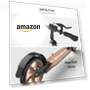 Thumbnail Foldable Kick Scooter — Push Scooters, WAYPLUS