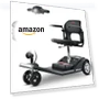 Thumbnail Folding Electric Scooter — Push Scooters, WTRAVEL