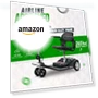 Thumbnail Folding Electric Scooter — Push Scooters, WTRAVEL