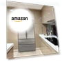 Thumbnail French Door Refrigerator with Ice Maker and Dual Drawer Bottom Freezer — Mini Fridges, BRAMA