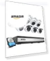 Thumbnail Full 1080p 16 Channel Home Security Camera System — Smart Home Security, ZOSI