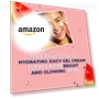 Thumbnail Hydrate & Glow Face Moisturizer — Body Oils, St. Ives