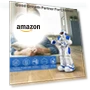 Thumbnail Intelligent Programmable Robot with Infrared Controller — Interactive Figures & Robots, ShanTou Shi ChengHai Qu ZhongYi WanJu ShiYe YouXian GongSi