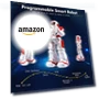 Thumbnail Intelligent Programming Robot Toy — Interactive Figures & Robots, ShanTou Shi ChengHai Qu ZhongYi WanJu ShiYe YouXian GongSi