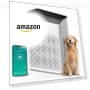 Thumbnail Large Room Air Purifier with Smart WiFi — Activated Carbon Air Purifiers, FLANUR