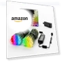 Thumbnail LED Light String — String Lights, Twinkly