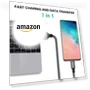 Thumbnail Long USB A to USB C Cable — USB, etguuds