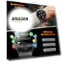 Thumbnail Military Smart Watch for Men — Smartwatches, Mingtawn