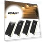 Thumbnail Motion Sensor Night Lights — Night Lights, WILLED