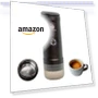 Thumbnail Portable Espresso Machine — Beverage Warmers, MiiCoffee