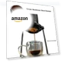 Thumbnail Portable Espresso Machine — Beverage Warmers, MiiCoffee