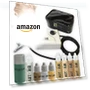 Thumbnail Professional Airbrush Cosmetic Makeup System — Airbrushes, Art of Air