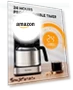 Thumbnail Programmable Coffee Maker with Thermal Carafe — Coffee Makers, SHARDOR