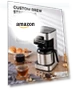 Thumbnail Programmable Coffee Maker with Thermal Carafe — Coffee Makers, SHARDOR