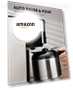 Thumbnail Programmable Coffee Maker with Thermal Carafe — Coffee Makers, SHARDOR