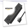 Thumbnail Recessed Power Strip with PD 30W USB C Port — Power Solutions & Surge Protection, VILONG