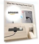 Thumbnail Recessed Power Strip with PD 30W USB C Port — Power Solutions & Surge Protection, VILONG