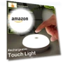 Thumbnail Rechargeable Touch Light — Night Lights, RTSU
