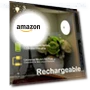 Thumbnail Rechargeable Touch Light — Night Lights, RTSU