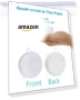Thumbnail Rechargeable Touch Light — Night Lights, RTSU