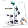 Thumbnail Remote Control Robot Toy — Interactive Figures & Robots, HPROMOT