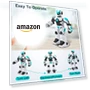 Thumbnail Remote Control Robot Toy — Interactive Figures & Robots, HPROMOT