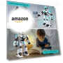 Thumbnail Remote Control Robot Toy — Interactive Figures & Robots, HPROMOT