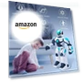 Thumbnail Remote Control Robot Toy — Interactive Figures & Robots, HPROMOT
