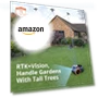 Thumbnail Robot Lawn Mower — Autonomous Lawn Care, NAVIMOW