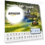 Thumbnail Robot Lawn Mower — Autonomous Lawn Care, NAVIMOW