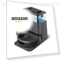 Thumbnail Robot Vacuum & Mop + AutoWash Dock — Smart Cleaning Robots, iRobot