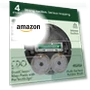Thumbnail Robot Vacuum & Mop + AutoWash Dock — Smart Cleaning Robots, iRobot