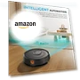 Thumbnail Robot Vacuum and Mop Combo — Smart Cleaning Robots, LWbrazl