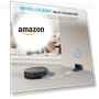 Thumbnail Robot Vacuum and Mop Combo — Smart Cleaning Robots, LWbrazl