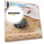 Thumbnail Robot Vacuum and Mop Combo — Smart Cleaning Robots, LWbrazl