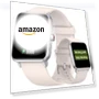 Thumbnail Senior Friendly Pedometer Watch — Smartwatches, Pautios