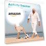 Thumbnail Senior Friendly Pedometer Watch — Smartwatches, Pautios